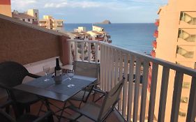 Apartamento Vistamar