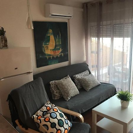 Apartamento Vistamar La Manga del Mar Menor Exterior foto