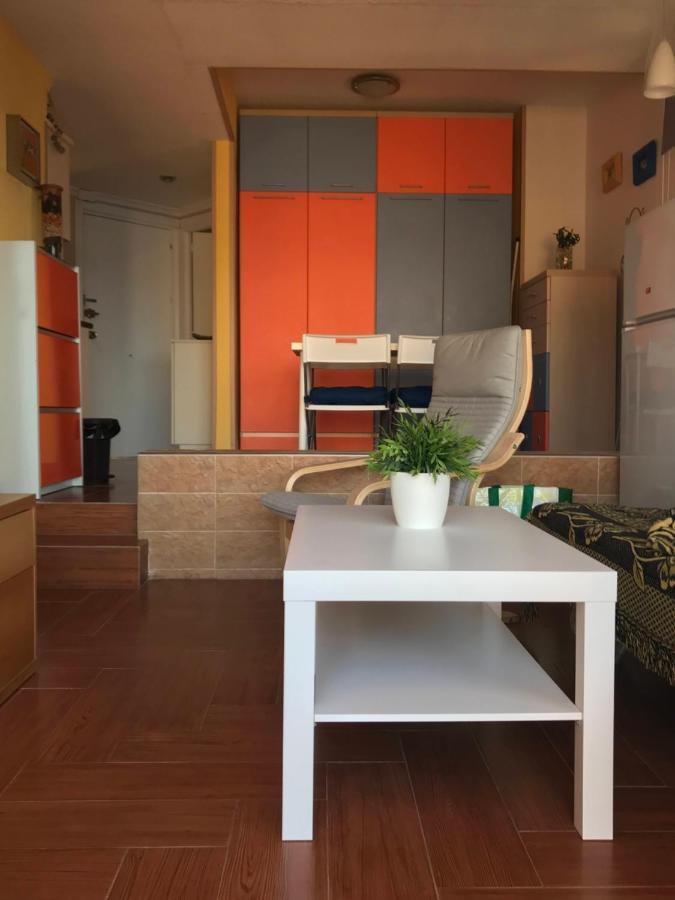 Apartamento Vistamar La Manga del Mar Menor Exterior foto