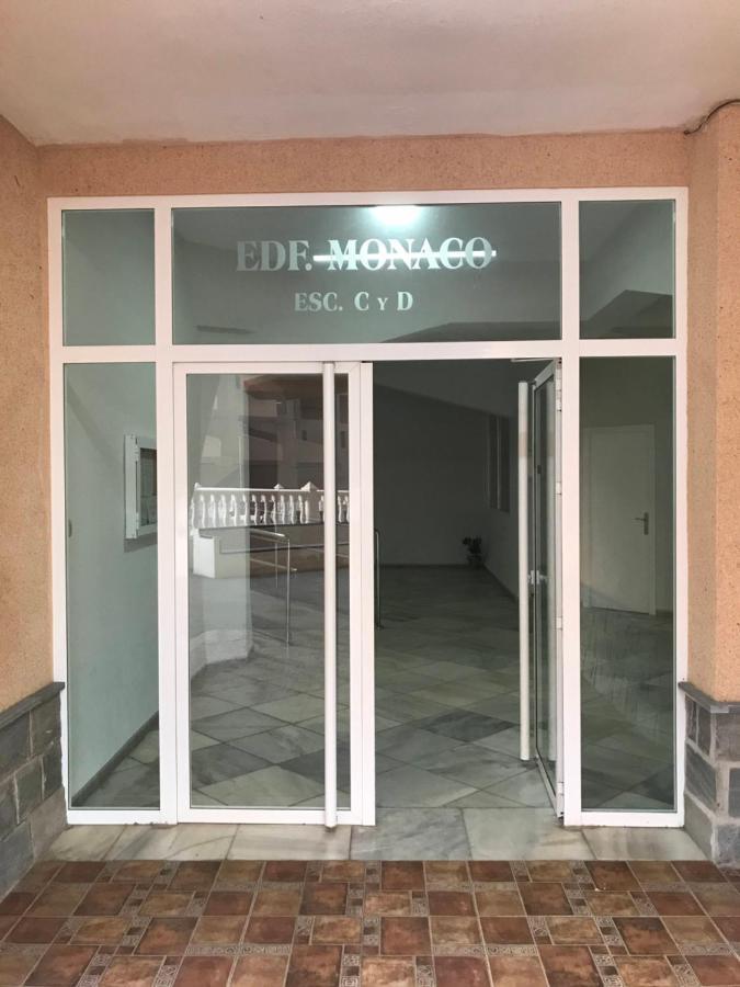 Apartamento Vistamar La Manga del Mar Menor Exterior foto