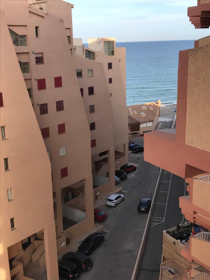 Apartamento Vistamar La Manga del Mar Menor Exterior foto