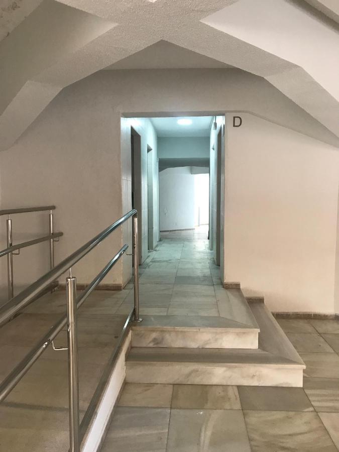Apartamento Vistamar La Manga del Mar Menor Exterior foto