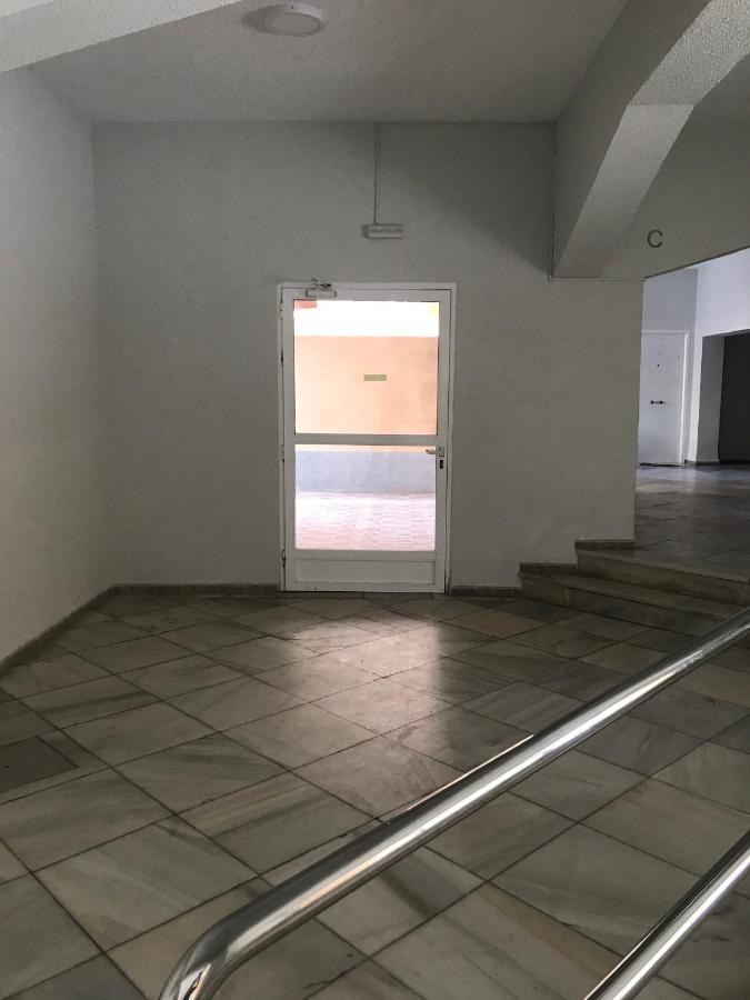 Apartamento Vistamar La Manga del Mar Menor Exterior foto