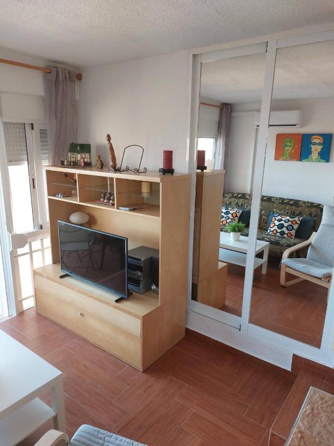Apartamento Vistamar La Manga del Mar Menor Exterior foto