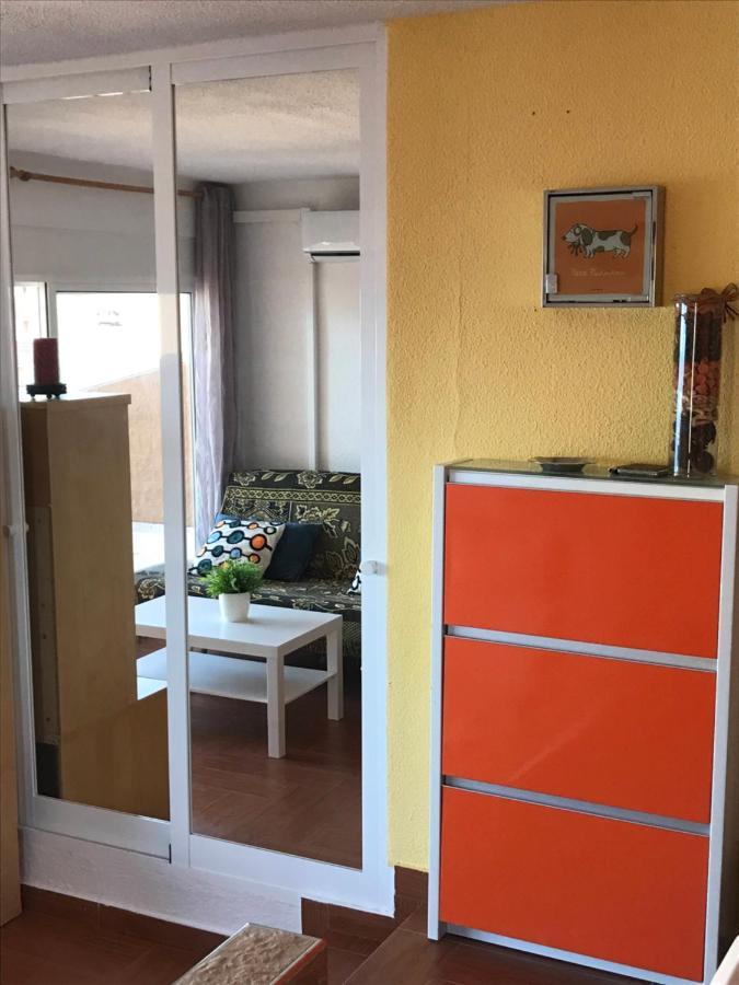 Apartamento Vistamar La Manga del Mar Menor Exterior foto
