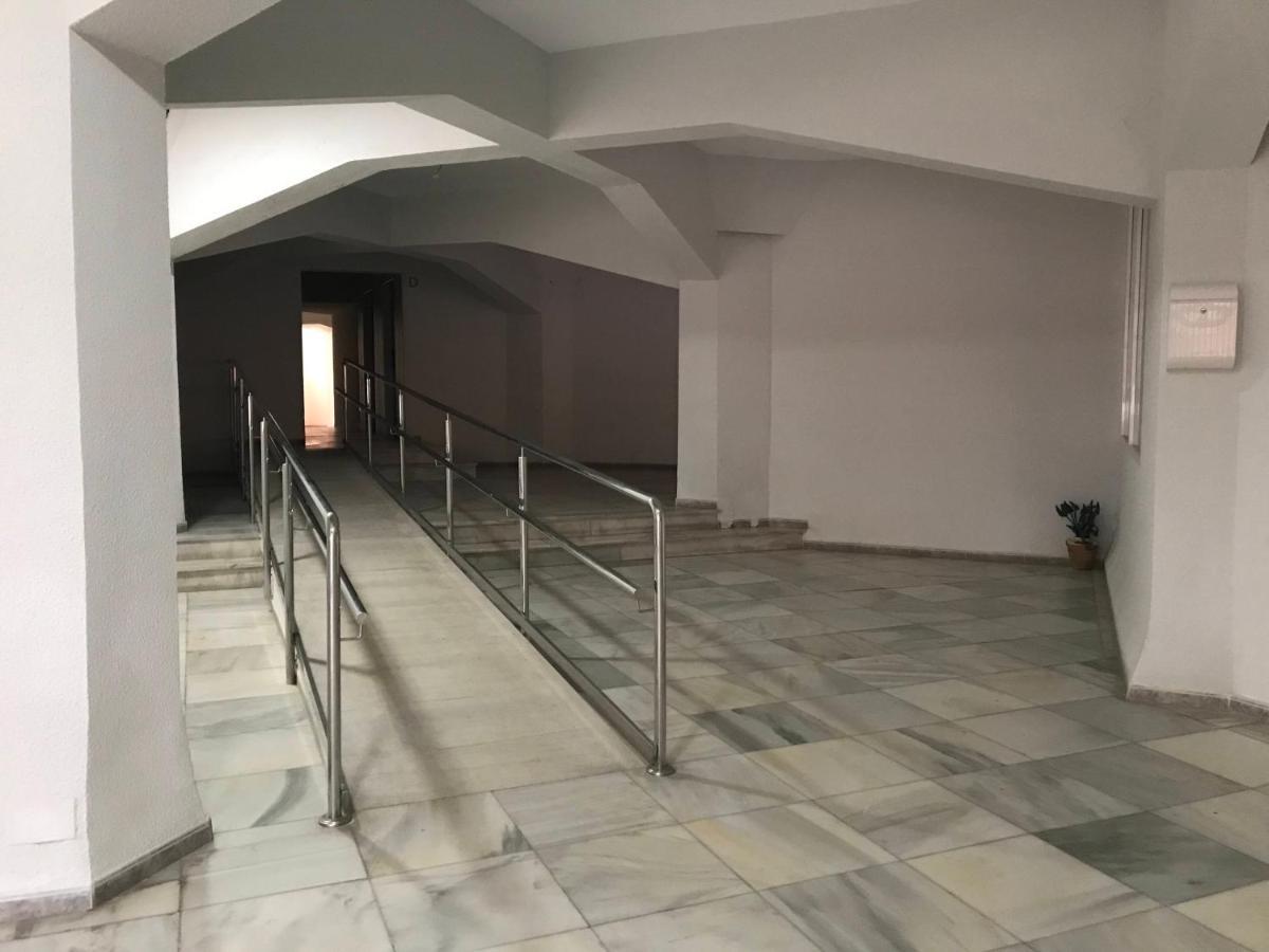 Apartamento Vistamar La Manga del Mar Menor Exterior foto