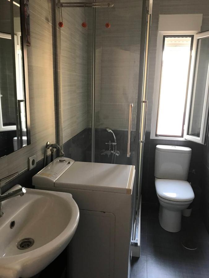 Apartamento Vistamar La Manga del Mar Menor Exterior foto