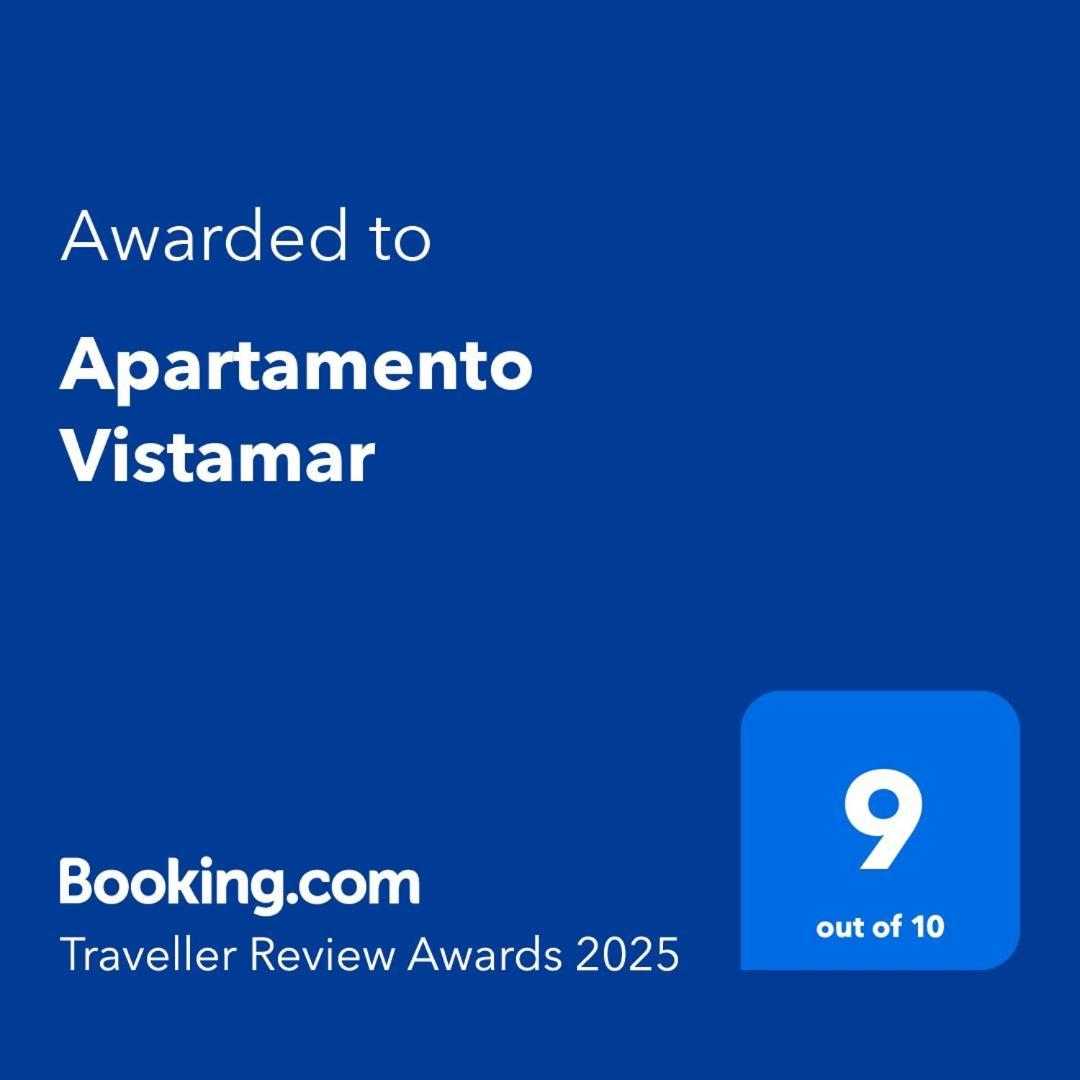 Apartamento Vistamar La Manga del Mar Menor Exterior foto